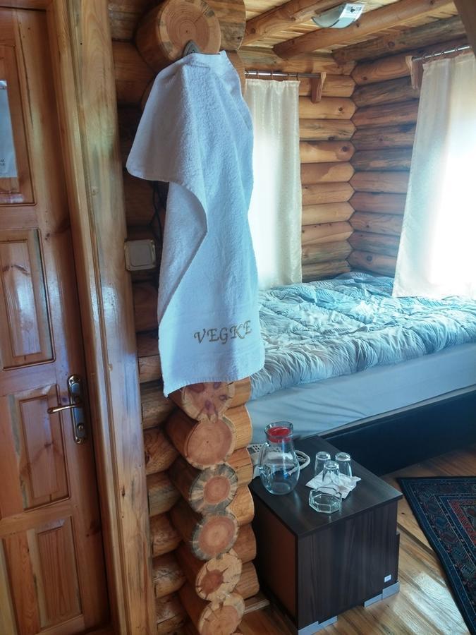 Vegke Kutuk Evleri Otel Seben Oda fotoğraf