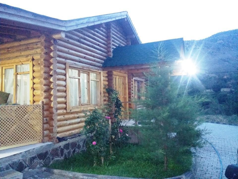 Vegke Kutuk Evleri Otel Seben Oda fotoğraf