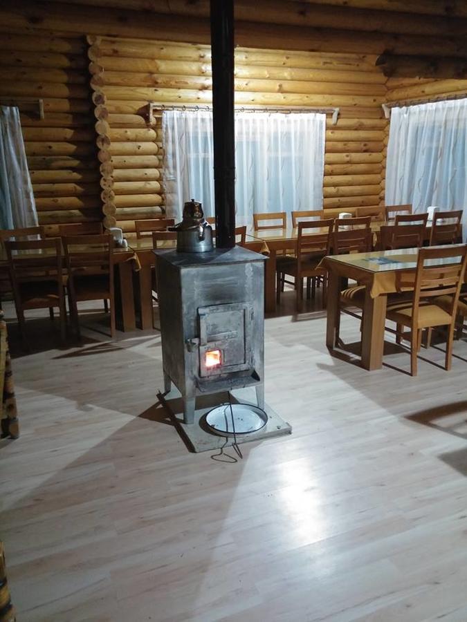 Vegke Kutuk Evleri Otel Seben Dış mekan fotoğraf