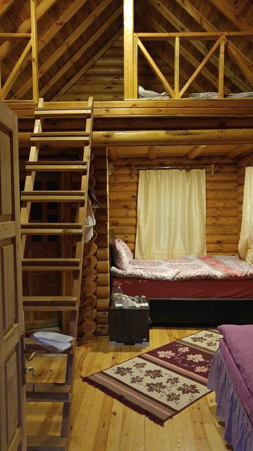 Vegke Kutuk Evleri Otel Seben Dış mekan fotoğraf