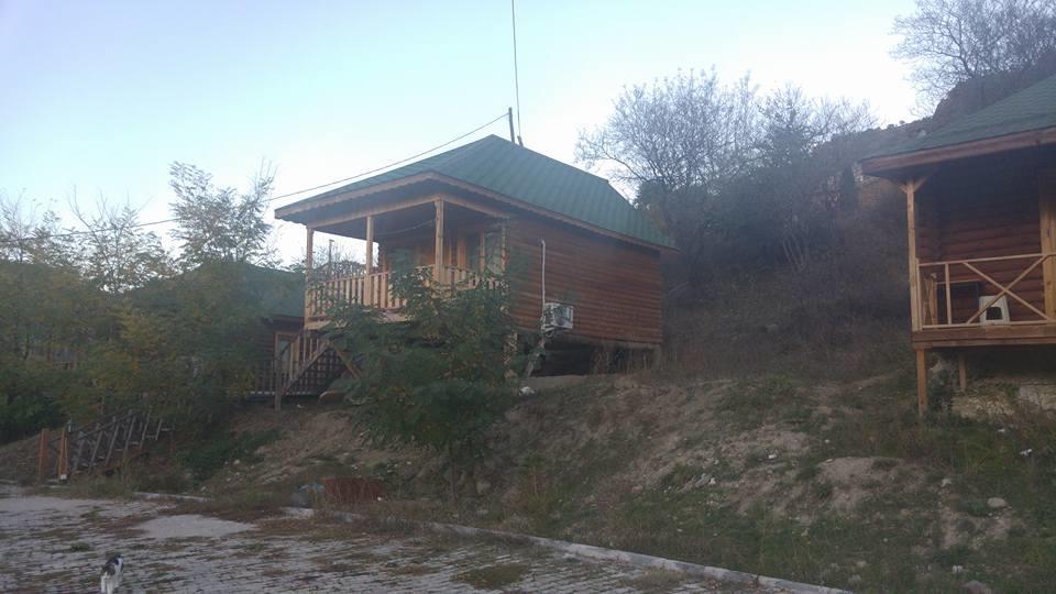 Vegke Kutuk Evleri Otel Seben Dış mekan fotoğraf