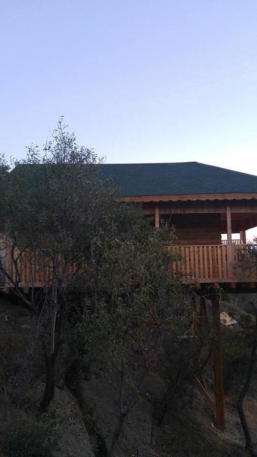 Vegke Kutuk Evleri Otel Seben Dış mekan fotoğraf