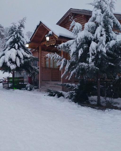 Vegke Kutuk Evleri Otel Seben Dış mekan fotoğraf