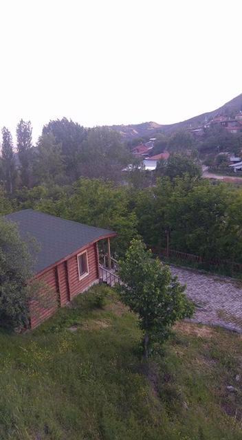 Vegke Kutuk Evleri Otel Seben Dış mekan fotoğraf